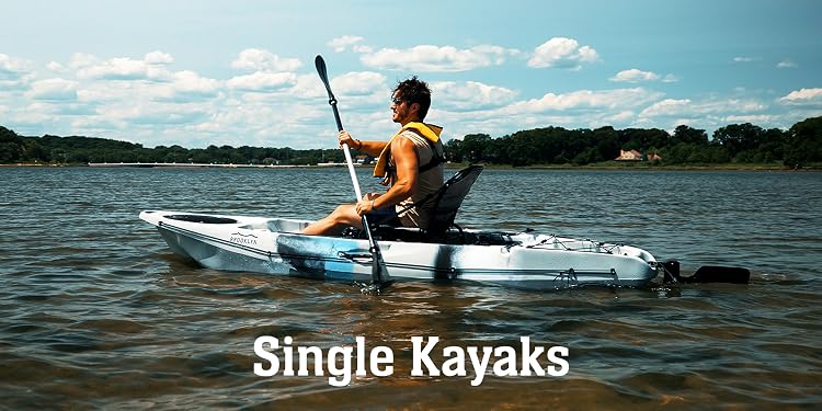 Single Banner
